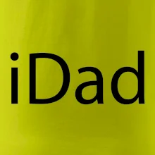 iDad iDad