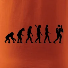 Evolúcia box Evolúcia box