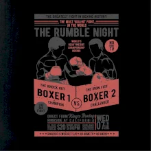 Classic Boxing Classic Boxing