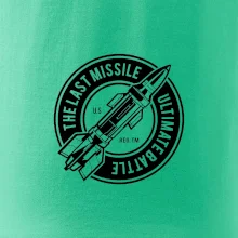 The Last Missile The Last Missile