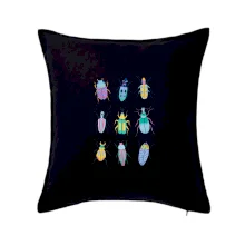 Farebné chrobáky (studio-arte.cz)