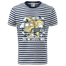 Betonmixátor Betonmixátor