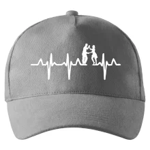 EKG salsa tanečníci