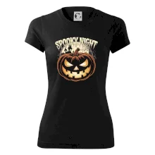 Spooky night Spooky night