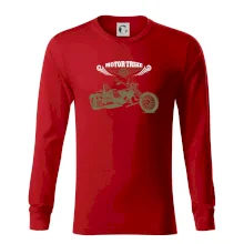 Moto trike Moto trike