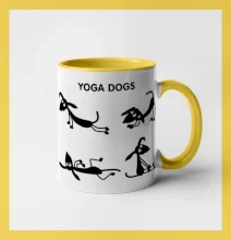 Psie yoga (Hana-creative) Psie yoga (Hana-creative)