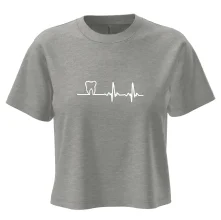 EKG zuby