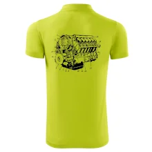 Motor T930 - 3 Motor T930 - 3