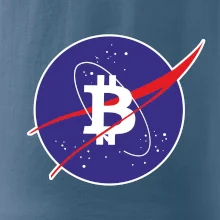 Bitcoin iný vesmír