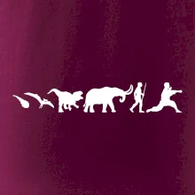 Bojové umenie od praveku