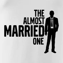 Bachelor party - The almost married one Bachelor party - The almost married one