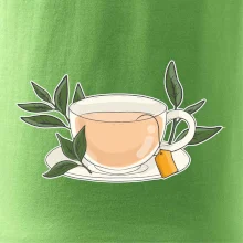 Šálka ​​čaju
