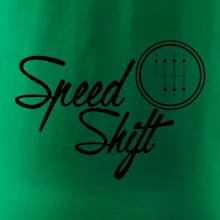 Speed shift Speed shift
