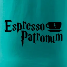 Harry - Espresso Patronum