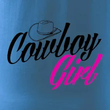 Cowboy Girl Cowboy Girl