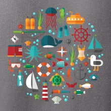 Potápanie dovolenka Potápanie dovolenka