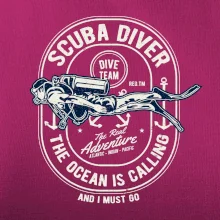 Scuba Diver