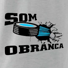 Som obránca