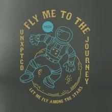 Astro Ffy my to the moon Astro Ffy my to the moon