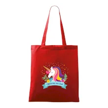 Unicorns are real dúhový