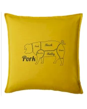 Prasa nákres rozrezanie