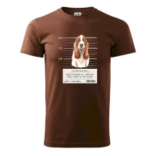 Baset - lump a darebák  