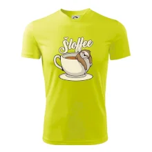 Šloffee - káva