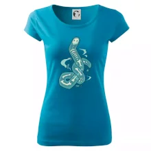 Anatomicky korektný duch dážďovky (Alexis Citrine) Anatomicky korektný duch dážďovky (Alexis Citrine)