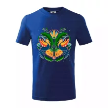 Folklór - dve holubica