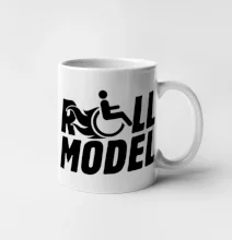 Roll model Roll model