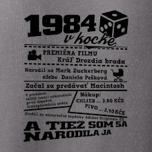 1984 v kocke