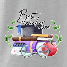 Best teacher ever Best teacher ever