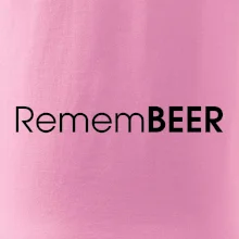 Pivné nápisy RememBEER