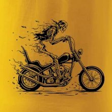 Chopper ksotra