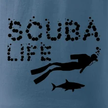 Scuba life