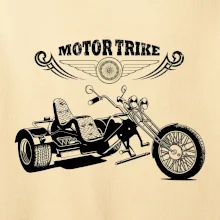 Moto trike Moto trike
