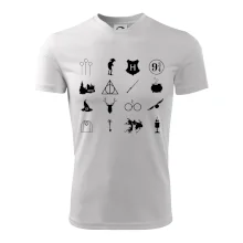 Harry ikonky Harry ikonky