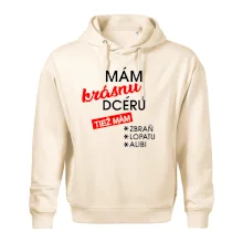 Mám krásnu dcéru Mám krásnu dcéru