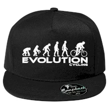 Evolúcia cyklistiky Evolúcia cyklistiky
