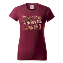 Mäso na gril Mäso na gril