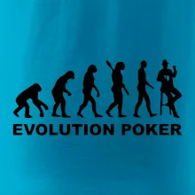 Evolution poker Evolution poker