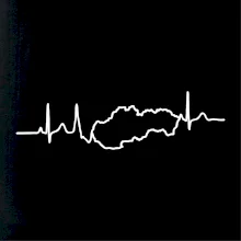 EKG Slovensko EKG Slovensko