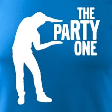Bachelor party - The party one