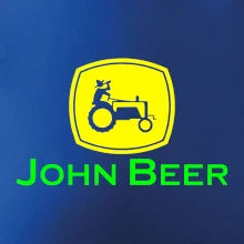 John Beer traktor John Beer traktor