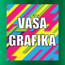 Potlač s vašou grafikou