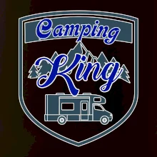 Camping King - obytniak