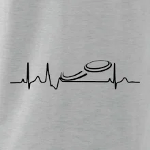 EKG frisbee discgolf tanier EKG frisbee discgolf tanier