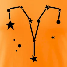 Súhvezdie - Aries - Baran