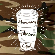 Honorary Gilmore Girl Honorary Gilmore Girl