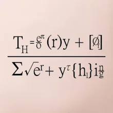 Teória všetkého (Theory of Everything)